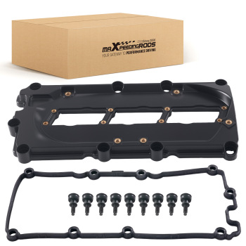 Cache Culasse Moteur compatible pour Audi A8 4E2/Q7 4LB 3.0 TDI quattro 059103470R