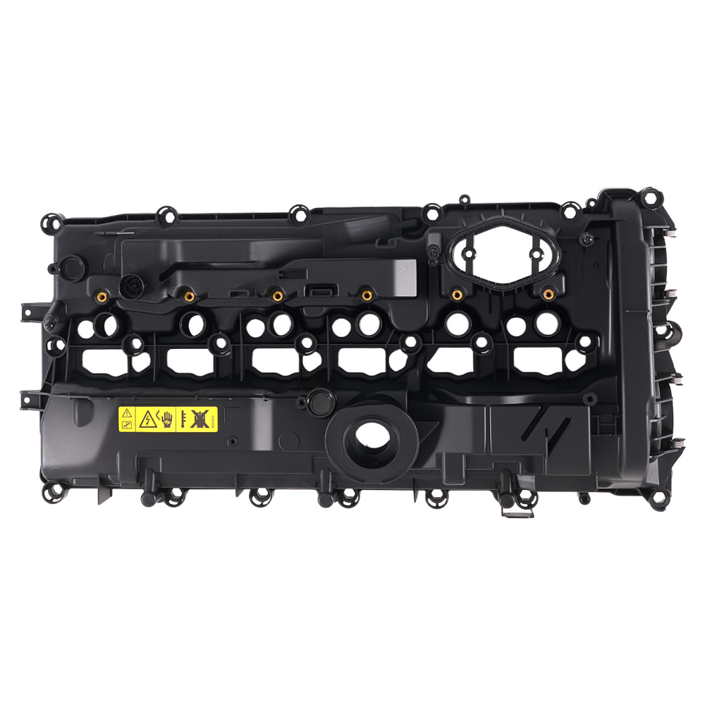 Engine Valve Cover compatible for BMW M2 Base/M240i Base 3.0L 2022-2024 11128691779