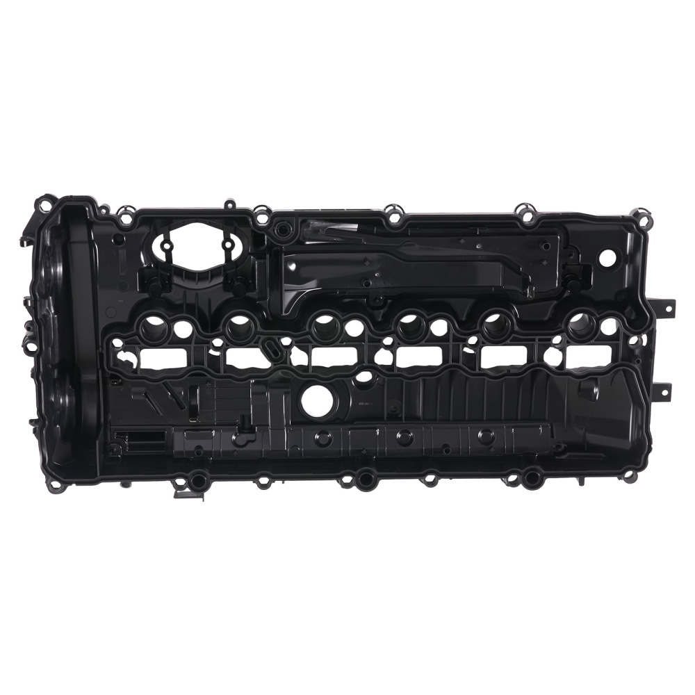 Engine Valve Cover compatible for BMW M2 Base/M240i Base 3.0L 2022-2024 11128691779