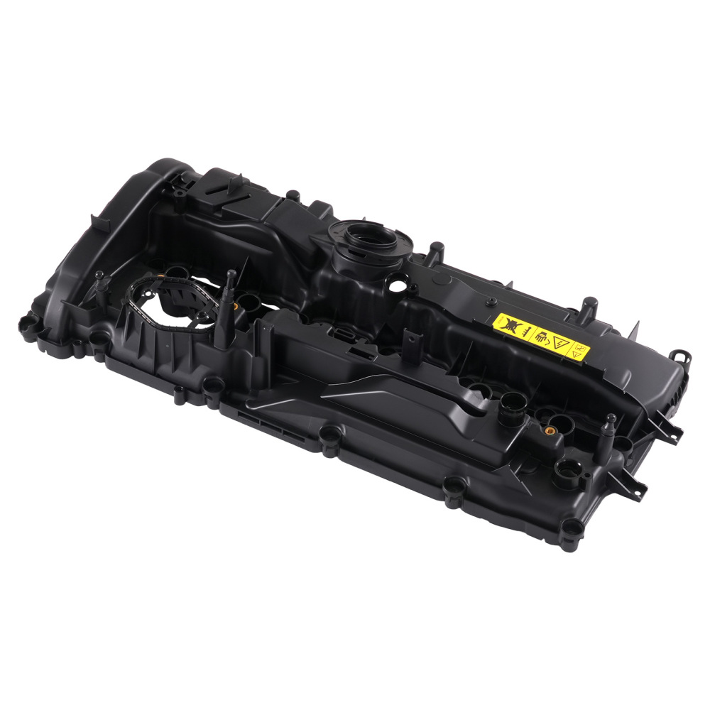 Engine Valve Cover compatible for BMW M2 Base/M240i Base 3.0L 2022-2024 11128691779
