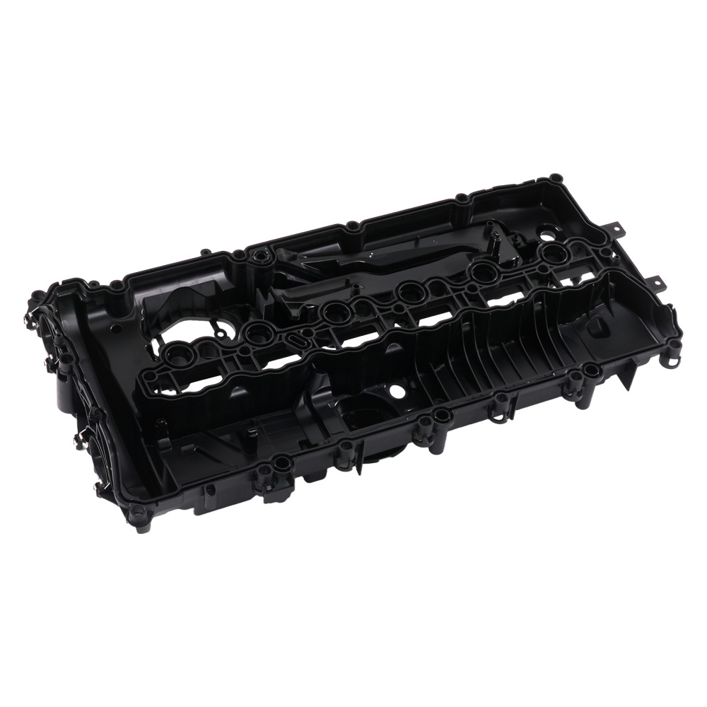 Engine Valve Cover compatible for BMW M2 Base/M240i Base 3.0L 2022-2024 11128691779