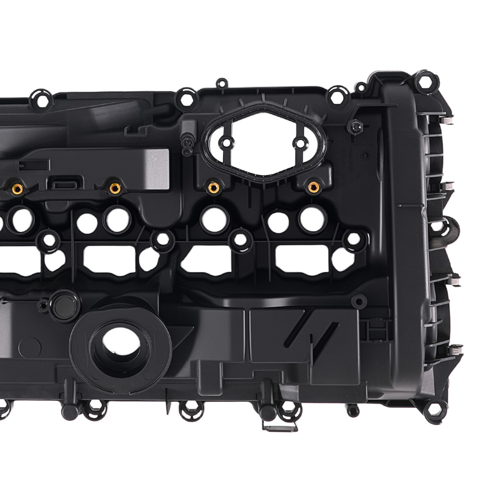 Engine Valve Cover compatible for BMW M2 Base/M240i Base 3.0L 2022-2024 11128691779