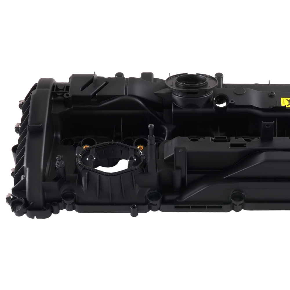 Engine Valve Cover compatible for BMW M2 Base/M240i Base 3.0L 2022-2024 11128691779