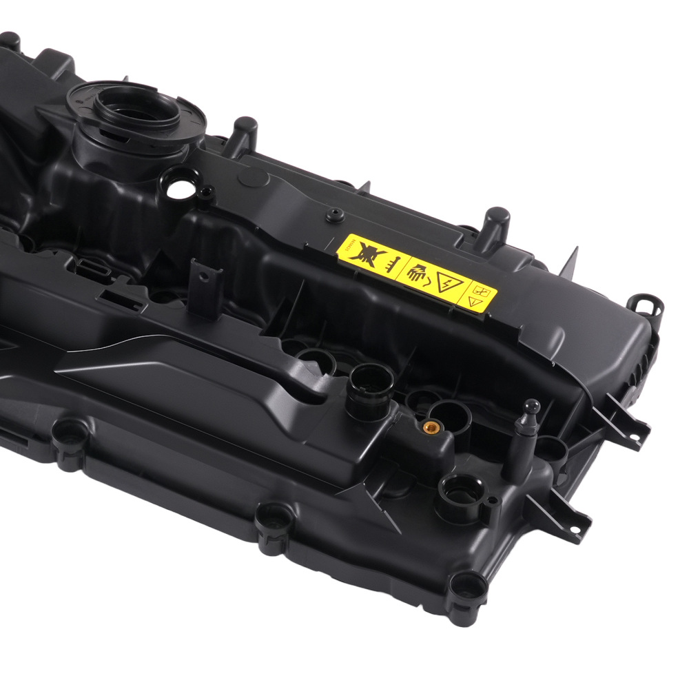 Engine Valve Cover compatible for BMW M2 Base/M240i Base 3.0L 2022-2024 11128691779