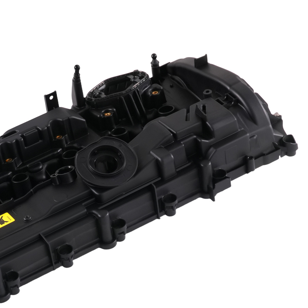 Engine Valve Cover compatible for BMW M2 Base/M240i Base 3.0L 2022-2024 11128691779