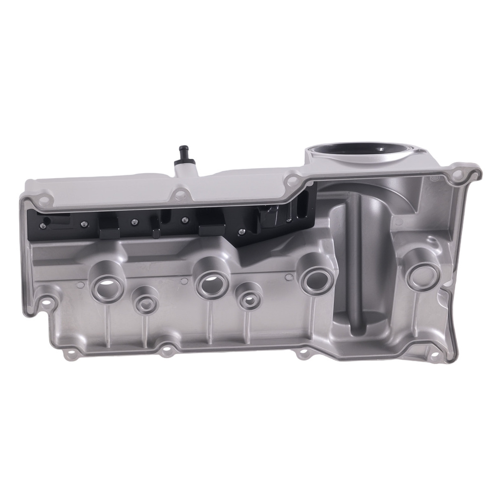 Aluminum Valve Cover Set compatible for Nissan Armada 5.6L DOHC 2017-2024 132641LA0A