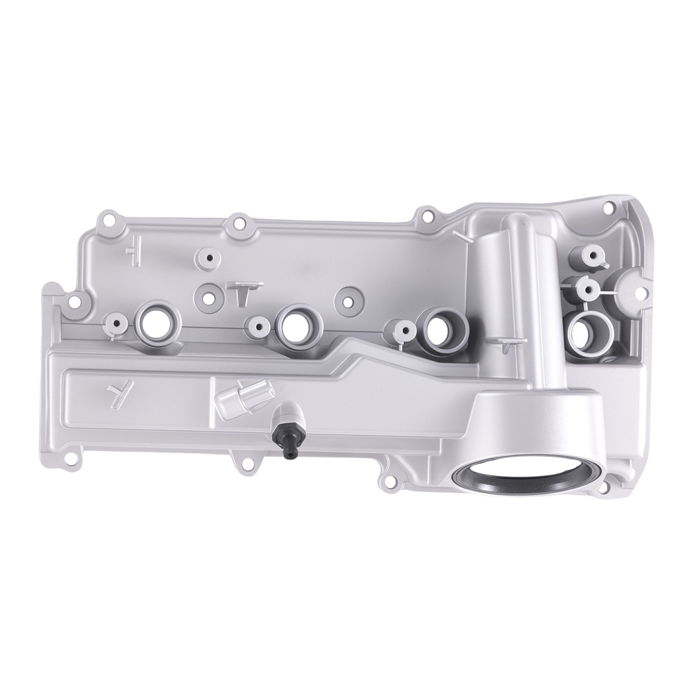 Aluminum Valve Cover Set compatible for Nissan Armada 5.6L DOHC 2017-2024 132641LA0A