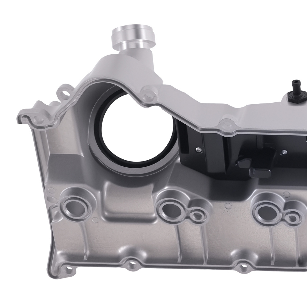 Aluminum Valve Cover Set compatible for Nissan Armada 5.6L DOHC 2017-2024 132641LA0A