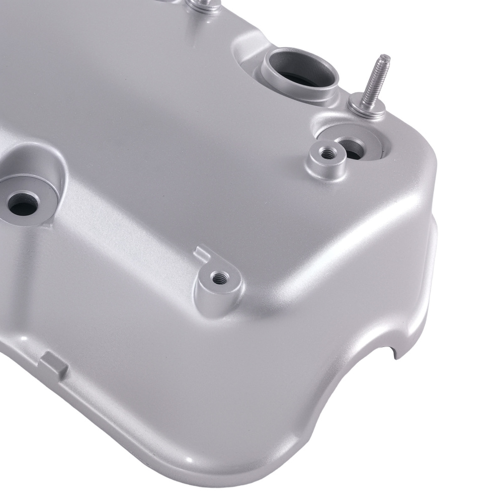 Engine Cover Kit compatible for Honda Civic 1.7L 2001-2005 12310PLC000 Valve Assembly