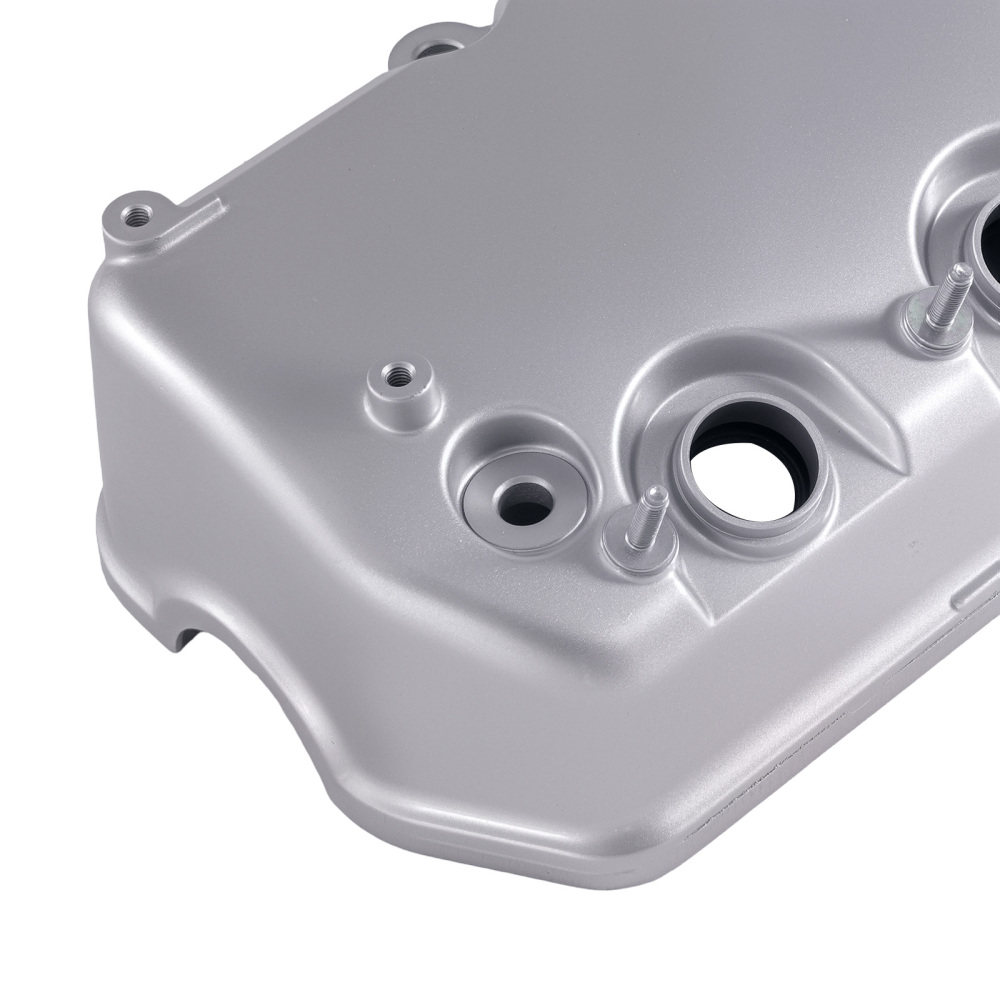 Engine Cover Kit compatible for Honda Civic 1.7L 2001-2005 12310PLC000 Valve Assembly