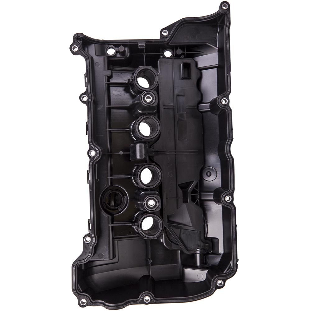 Compatible para Mini Cooper One R55 R56 R57 R60 R61 Cubierta del Motor Válvula del cilindro