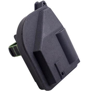 Valvula regulacion de aire compatible para bmw e60 e61 e63 e81 e90 e93 e92 e91 x3 x5 z4