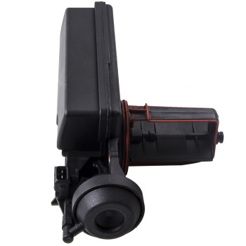 Válvula de Control de Aire Aspirado Disa unidad compatible para BMW 3er E46 330i 3.0L