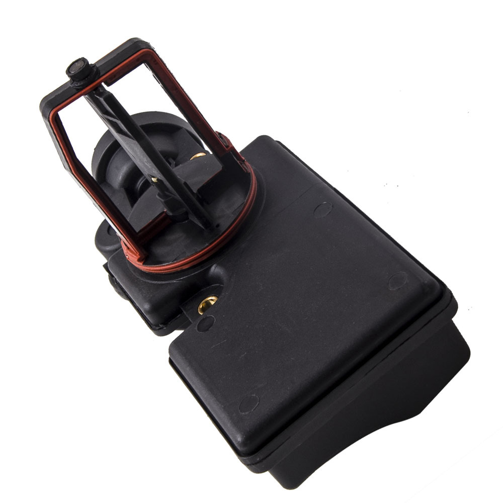 Válvula de Control de Aire Aspirado Disa unidad compatible para BMW 3er E46 330i 3.0L