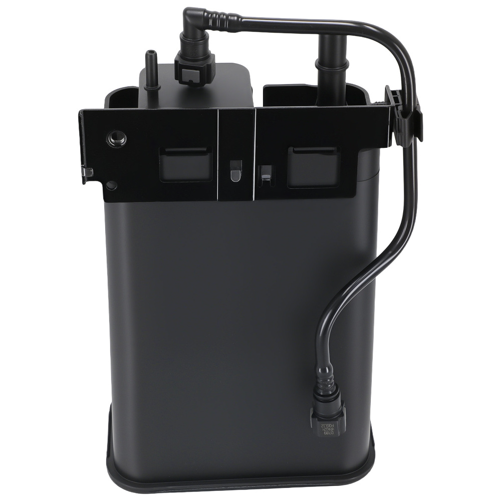 Vapor Emissions Canister compatible for Chevrolet Silverado 1500 compatible for GMC Sierra 2500 17113676