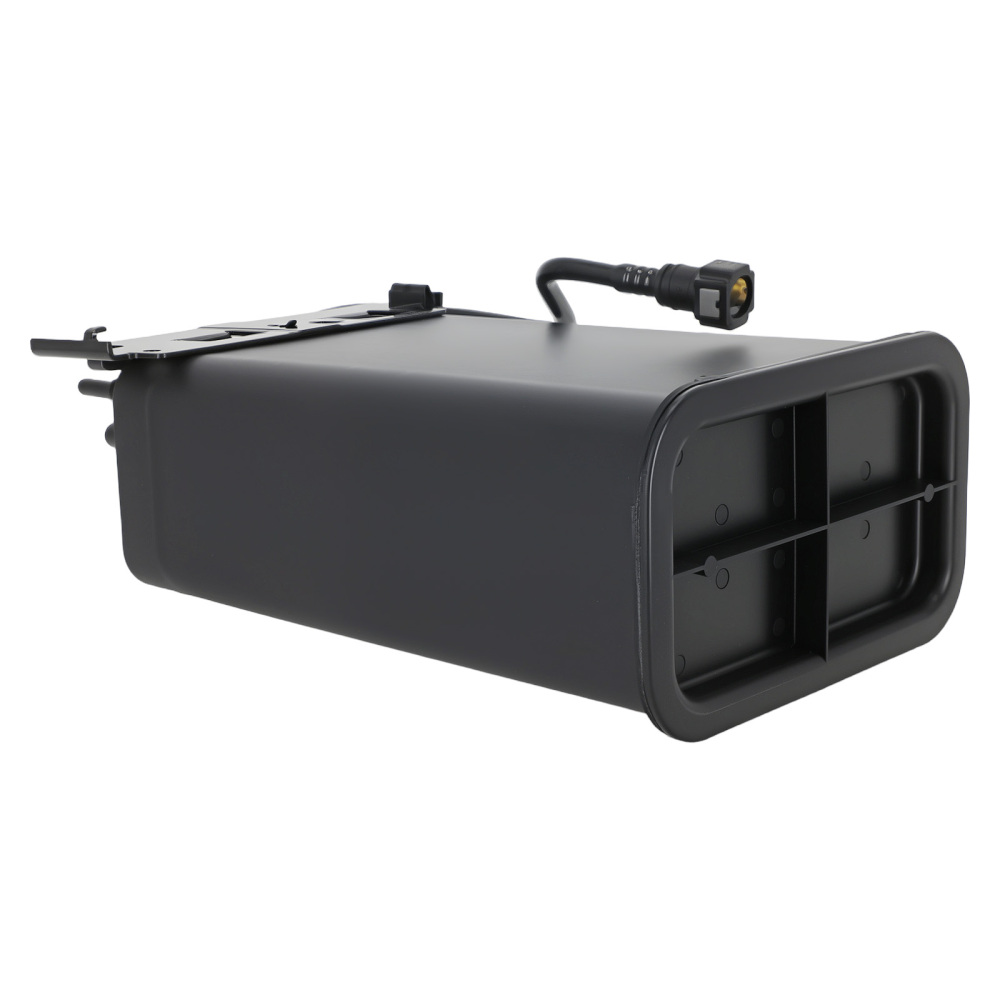 Vapor Emissions Canister compatible for Chevrolet Silverado 1500 compatible for GMC Sierra 2500 17113676