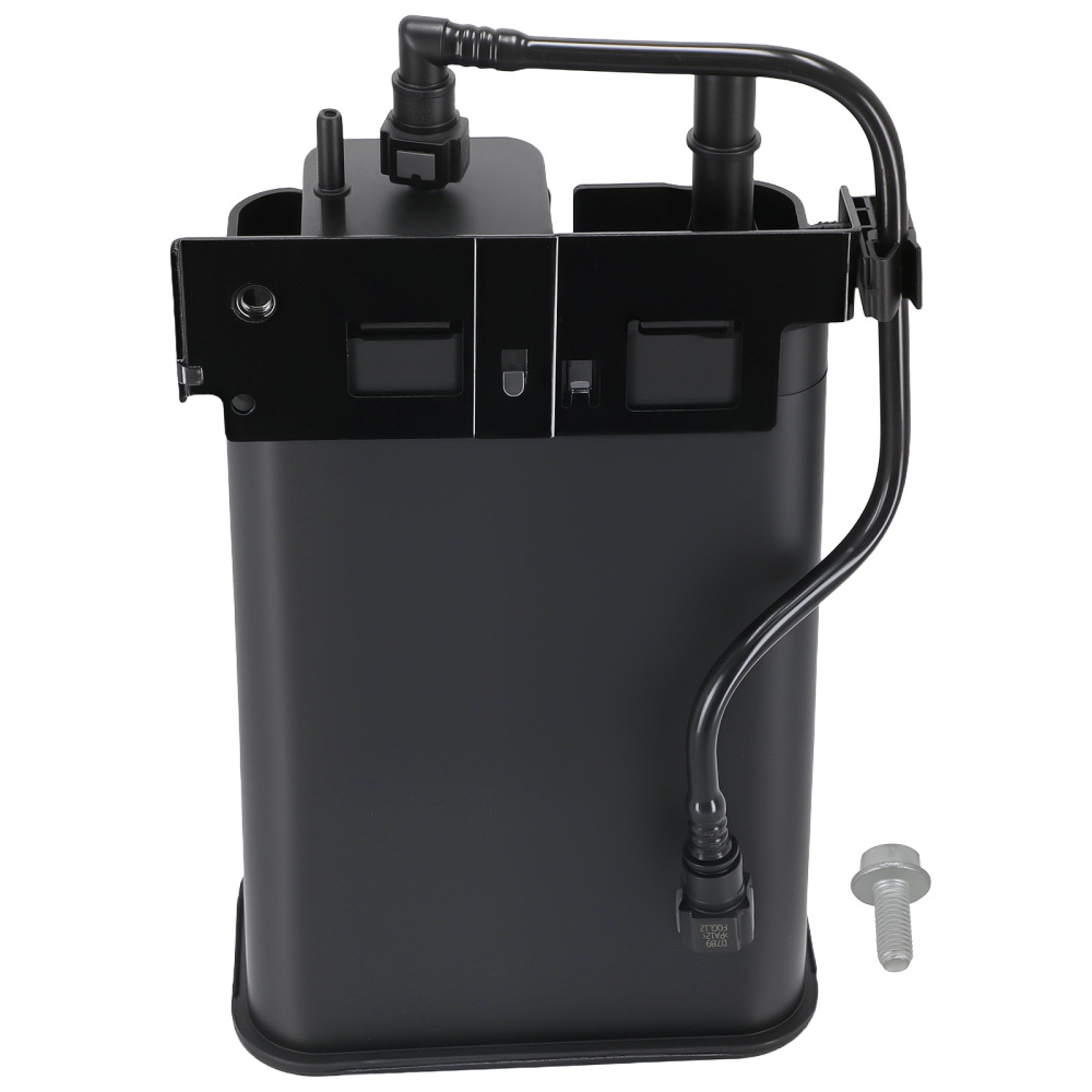 Vapor Emissions Canister compatible for Chevrolet Silverado 1500 compatible for GMC Sierra 2500 17113676