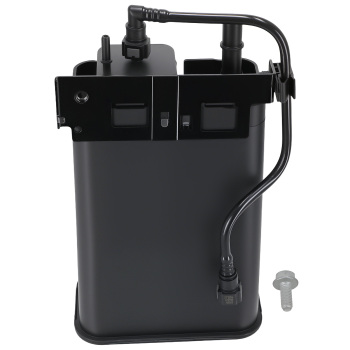 Vapor Emissions Canister compatible for Chevrolet Silverado 1500 compatible for GMC Sierra 2500 17113676