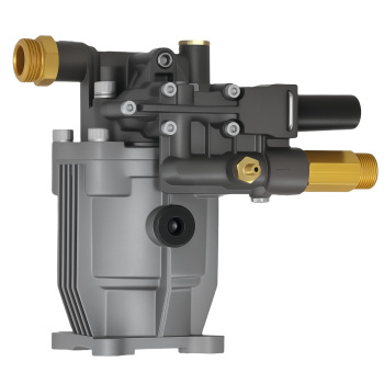 3400 PSI Power Pressure Washer Pump fitAXD2524GT-22MM 308653057 308418007