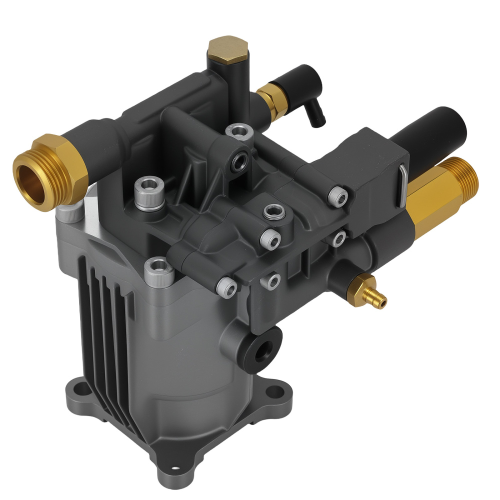 3400 PSI Power Pressure Washer Pump fitAXD2524GT-22MM 308653057 308418007