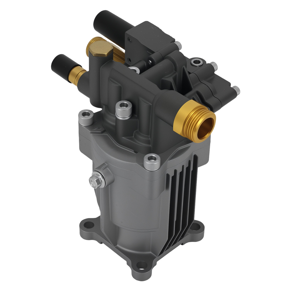 3400 PSI Power Pressure Washer Pump fitAXD2524GT-22MM 308653057 308418007