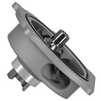 Coolant Pump Assembly compatible for Land Rover Defender TD5 15P 2013-2015 ERR6505