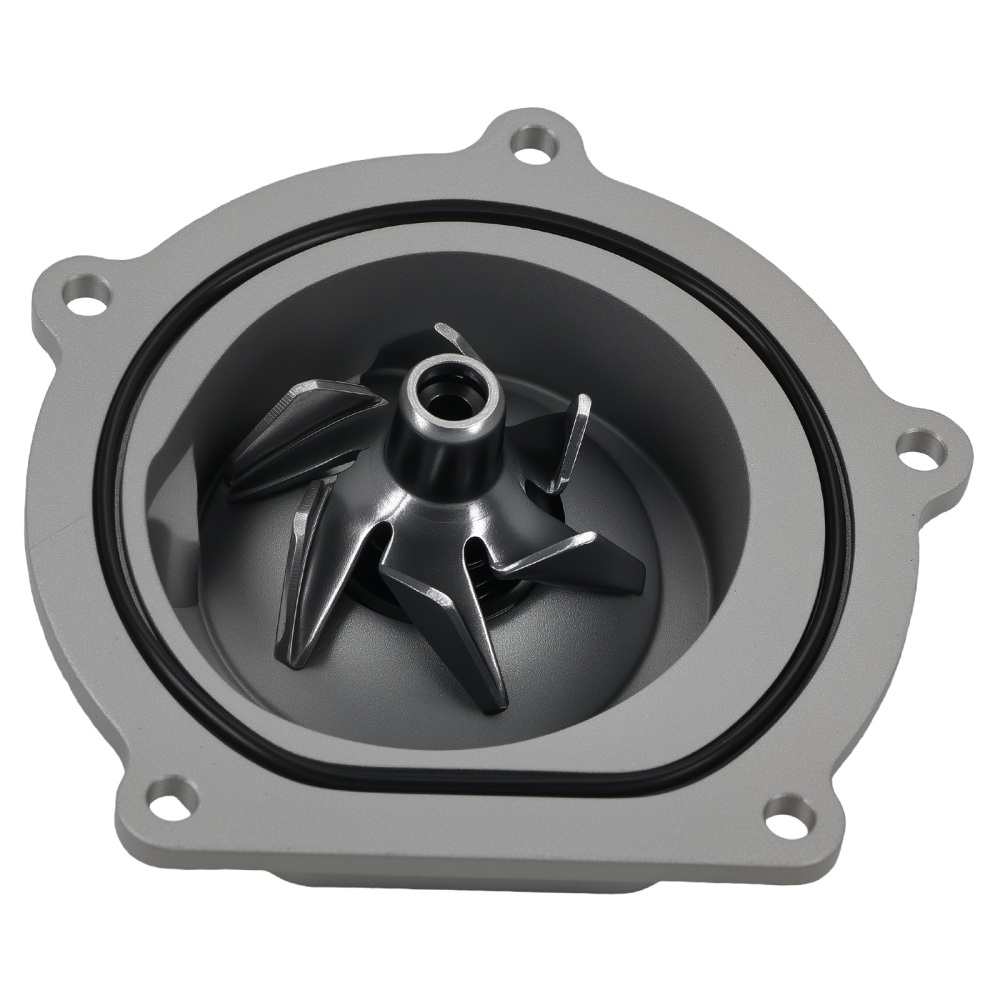 Coolant Pump Assembly compatible for Land Rover Defender TD5 15P 2013-2015 ERR6505