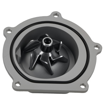 Coolant Pump Assembly compatible for Land Rover Defender TD5 15P 2013-2015 ERR6505