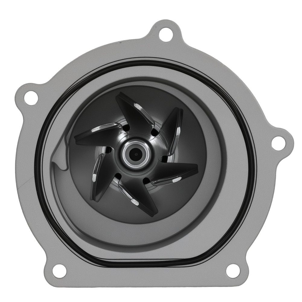 Coolant Pump Assembly compatible for Land Rover Defender TD5 15P 2013-2015 ERR6505