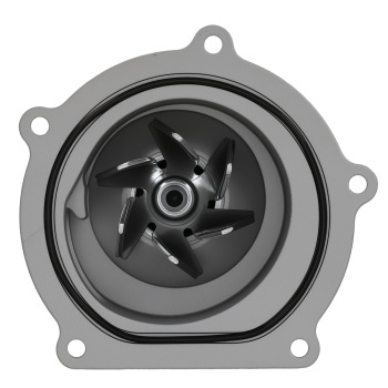 Coolant Pump Assembly compatible for Land Rover Defender TD5 15P 2013-2015 ERR6505