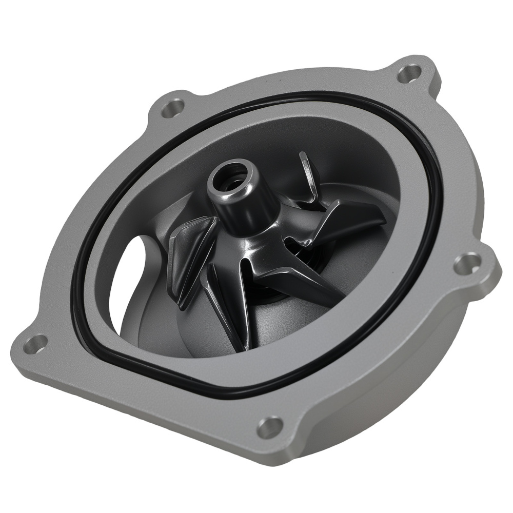 Coolant Pump Assembly compatible for Land Rover Defender TD5 15P 2013-2015 ERR6505