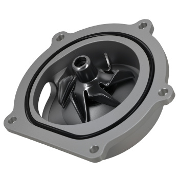 Coolant Pump Assembly compatible for Land Rover Defender TD5 15P 2013-2015 ERR6505