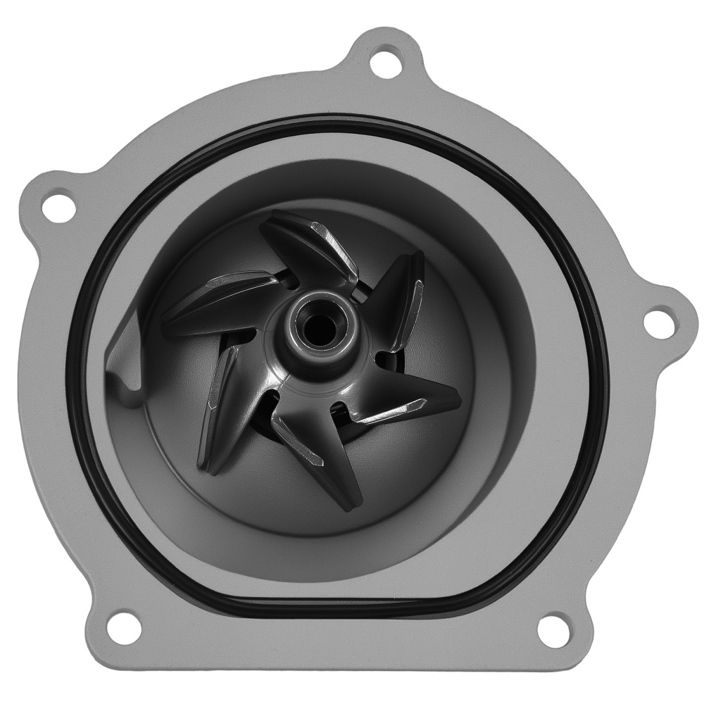 Coolant Pump Assembly compatible for Land Rover Defender TD5 15P 2013-2015 ERR6505
