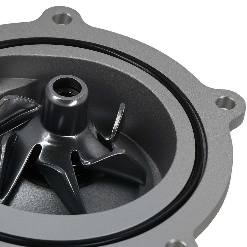 Coolant Pump Assembly compatible for Land Rover Defender TD5 15P 2013-2015 ERR6505