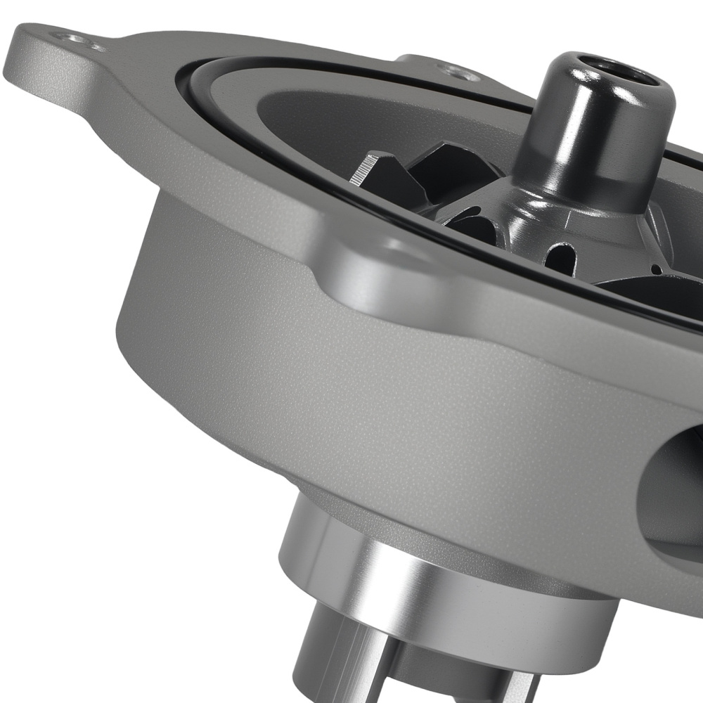 Coolant Pump Assembly compatible for Land Rover Defender TD5 15P 2013-2015 ERR6505