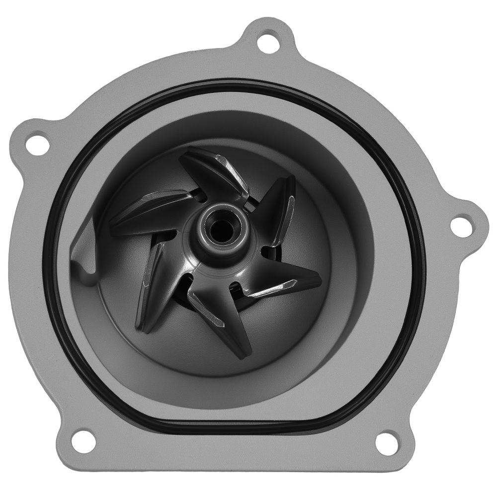 Coolant Pump Assembly compatible for Land Rover Defender TD5 15P 2013-2015 ERR6505