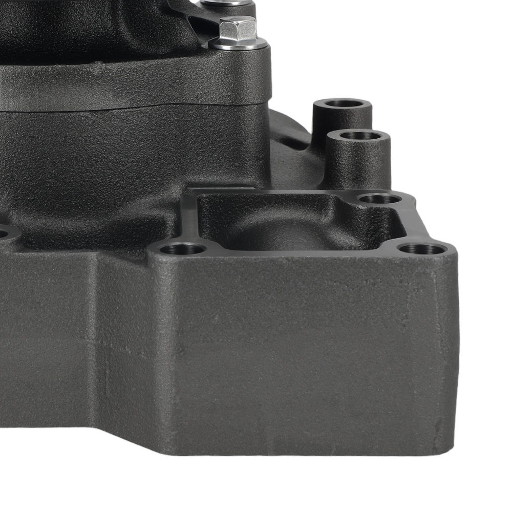 Water Pump Engine compatible for Cummins ISX 3683651 6305090RX 3683653 3684384 3684449