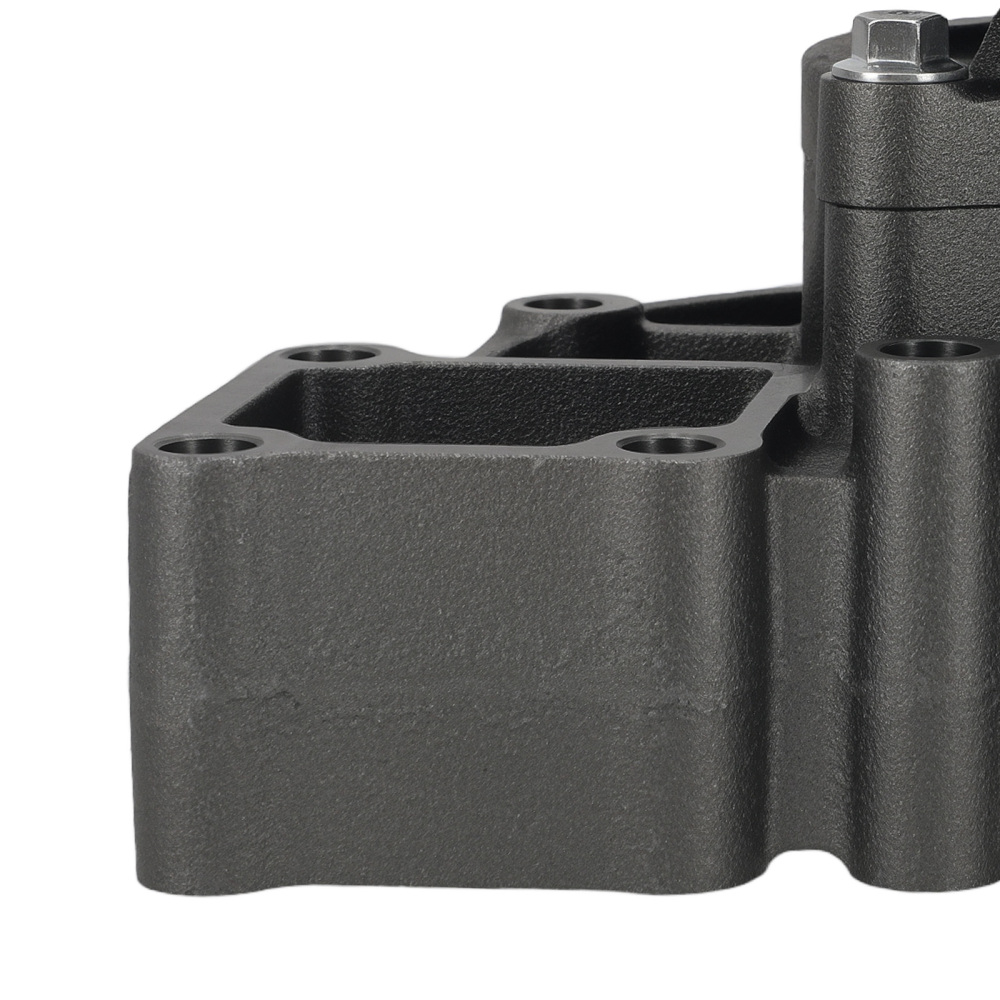 Water Pump Engine compatible for Cummins ISX 3683651 6305090RX 3683653 3684384 3684449