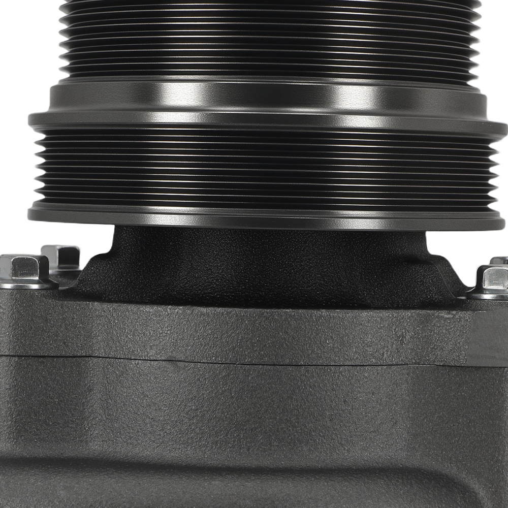 Water Pump Engine compatible for Cummins ISX 3683651 6305090RX 3683653 3684384 3684449