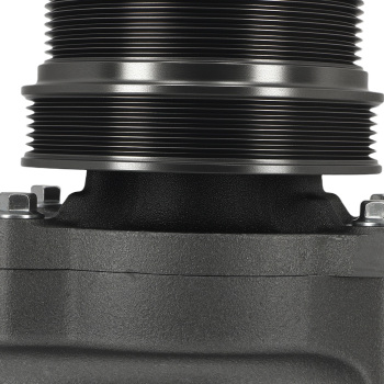 Water Pump Engine compatible for Cummins ISX 3683651 6305090RX 3683653 3684384 3684449