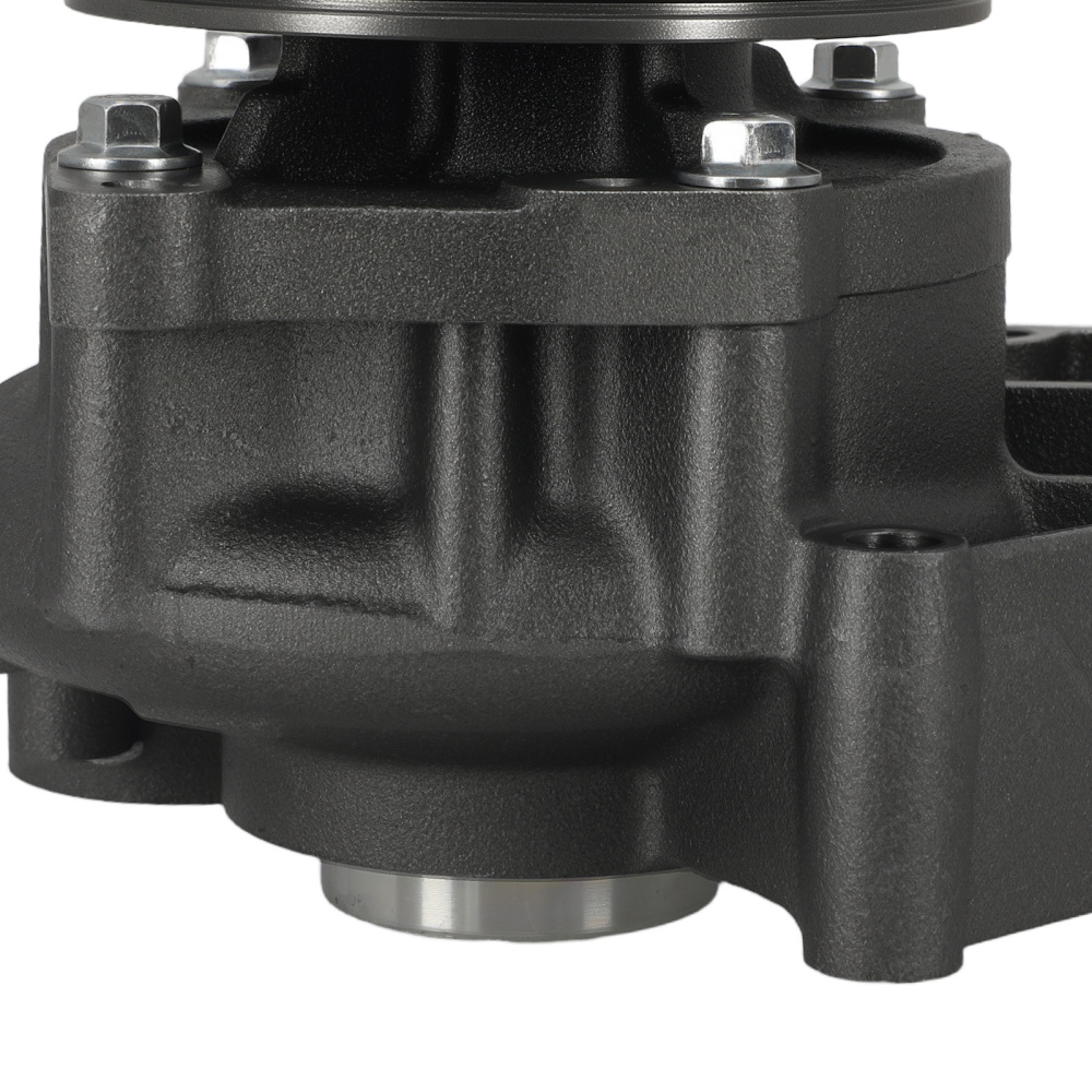 Water Pump Engine compatible for Cummins ISX 3683651 6305090RX 3683653 3684384 3684449