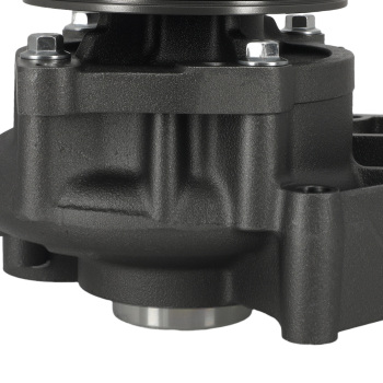 Water Pump Engine compatible for Cummins ISX 3683651 6305090RX 3683653 3684384 3684449