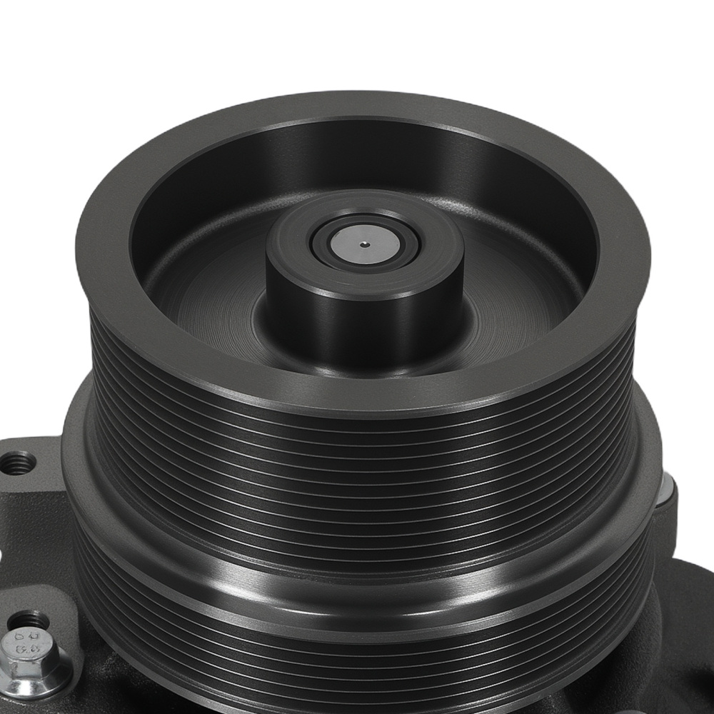 Water Pump Engine compatible for Cummins ISX 3683651 6305090RX 3683653 3684384 3684449
