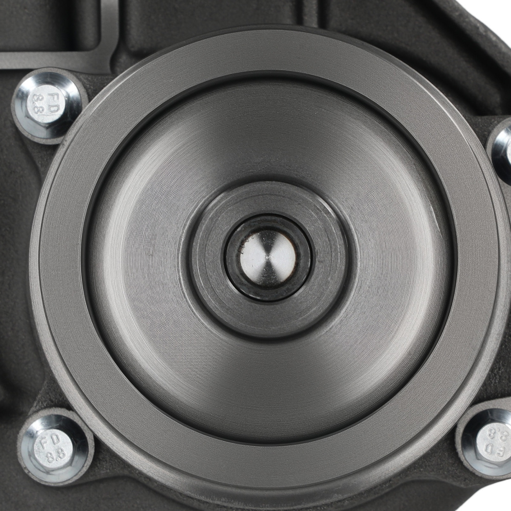 Water Pump Engine compatible for Cummins ISX 3683651 6305090RX 3683653 3684384 3684449