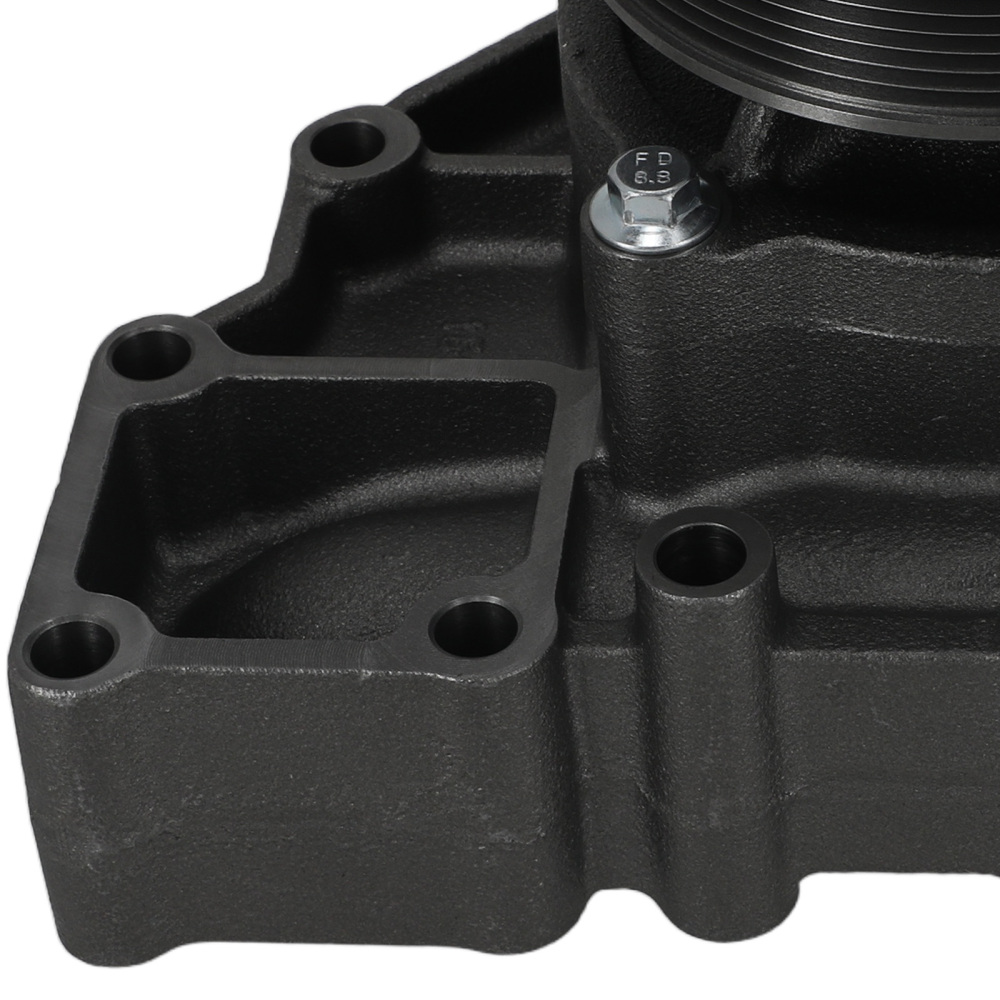 Water Pump Engine compatible for Cummins ISX 3683651 6305090RX 3683653 3684384 3684449