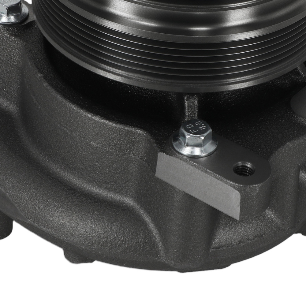 Water Pump Engine compatible for Cummins ISX 3683651 6305090RX 3683653 3684384 3684449