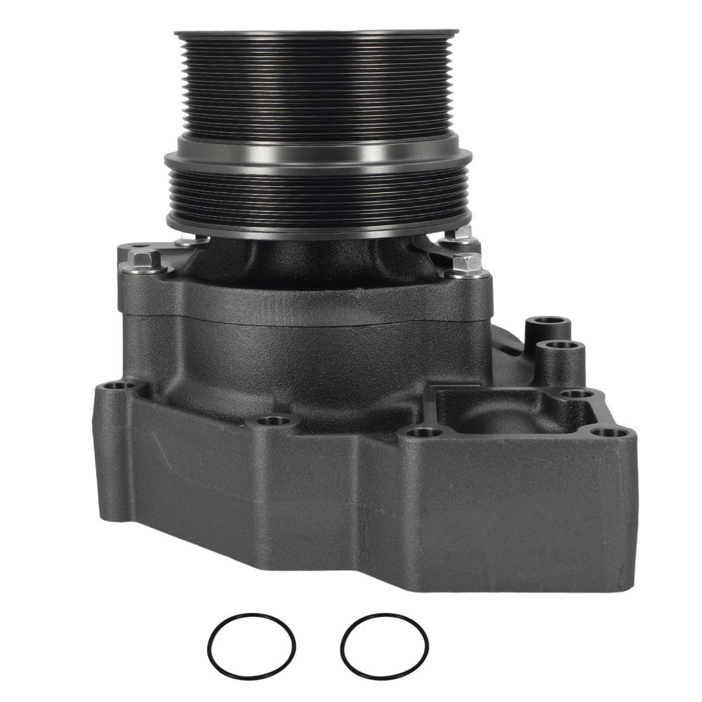 Water Pump Engine compatible for Cummins ISX 3683651 6305090RX 3683653 3684384 3684449
