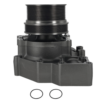 Water Pump Engine compatible for Cummins ISX 3683651 6305090RX 3683653 3684384 3684449