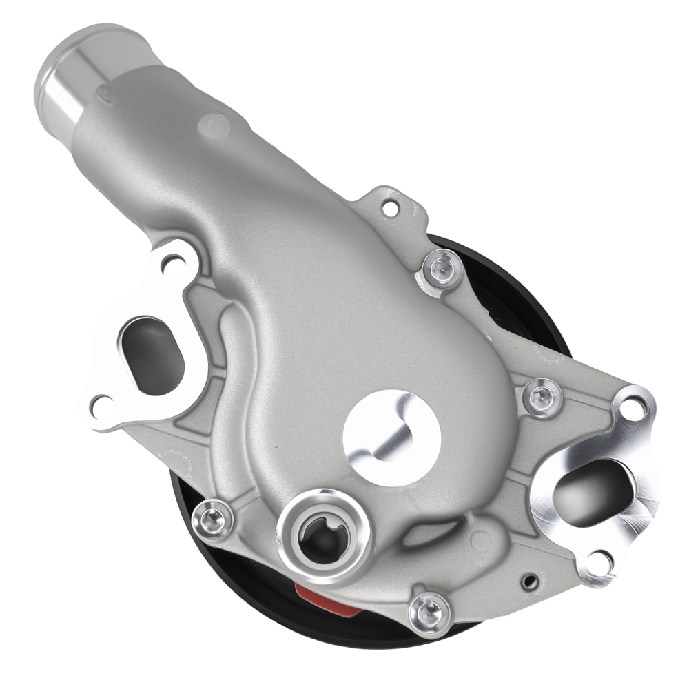 Cooling Water Pump compatible for Land Rover LR4 compatible for Range Rover Sport compatible for Jaguar 10-21 LR097165