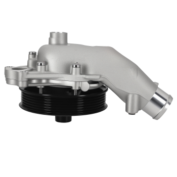 Cooling Water Pump compatible for Land Rover LR4 compatible for Range Rover Sport compatible for Jaguar 10-21 LR097165